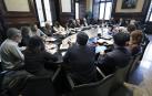 El Parlament mantiene el voto delegado de Puigdemont y rechaza los recursos
