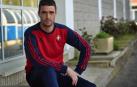 Sergio Amatriain, entrenador del Promesas: “Ha habido un error gigantesco en la planificación”