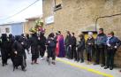 Ujué acogerá el domingo la más multitudinaria de las romerías