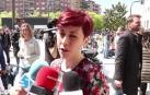 Reacciones a la sentencia de 9 años de prisión de 'La Manada'