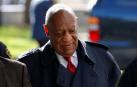 Bill Cosby es declarado culpable de tres delitos de agresión sexual