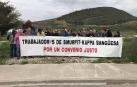 La plantilla de Smurfit Kappa Sangüesa pide “un convenio justo”