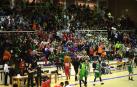 El Basket Navarra, a por los octavos 'playoff'