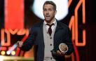 Ryan Reynolds volverá a ponerse la máscara en 'Deadpool 2'