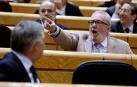 La Asamblea del Consejo Europa pide a Agramunt y Xuclà que renuncien