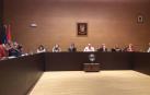 El pleno de Berriozar se enzarza por el pago de costas judiciales