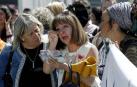 Protesta por la sentencia a 'La Manada': concentraciones en toda España
