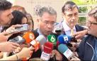 Granados, sobre Cifuentes: "Si buscas venganza, cava dos fosas"