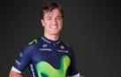 Betancur (Movistar) se impone en la primera etapa de la Vuelta a Castilla y León