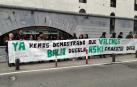 Los sindicatos de educación anuncian la continuidad de las movilizaciones