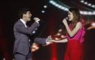 Anima a Amaia y Alfred este sábado
