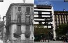 IMAGEN INTERACTIVA | Cuándo cambió el paseo Sarasate