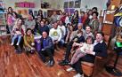 El premio de participar en 'Expofamily'