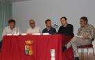 UAGN busca en el cupo y estocaje la estabilidad del agricultor DOC Rioja