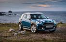 ¿Quién dijo que el Mini es un coche pequeño? Este concepto se diluye con la segunda generación del Mini Countryman, 20 centímetros más larga y con 100 litros más de maletero. Es un 'todo en uno' que gana en versatilidad sin perder un ápice de esencia Mini