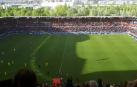 Silbidos tras el Osasuna 1-1 Lugo