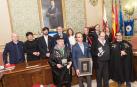 Tudela vive el día grande de sus verduras