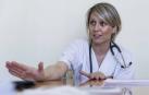 Dra. Bárbara Pérez Pena: "Es más fácil empatizar con un niño que con un anciano"