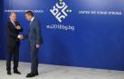 Varios países de la UE bloquean el impuesto a los gigantes digitales