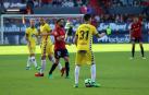 Todas las imágenes del Osasuna-Lugo.