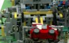 Los navarros FSIngenium consiguen un duodécimo puesto en la prueba de robot