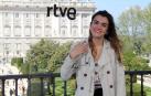 Será el día 3 de mayo cuando todos pongan rumbo a la capital lusa, como parte de una numerosa delegación de la que también formarán parte su excompañera y amiga Aitana, sus exprofesores Javier Calvo y Javier Ambrossi y la presentadora Anne Igartiburu, que presentará desde allí algunos especiales del programa "Corazón".