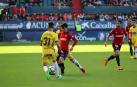 Todas las imágenes del Osasuna-Lugo.