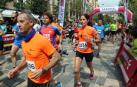 Clausín y Ollo se llevan la Vuelta a la Mejana