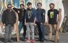 Fusión de jazz y txalaparta, este jueves en el Zentral
