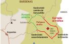 Nuevos ejercicios en el polígono de Bardenas del 7 al 11 de mayo