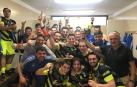 Burladés y Cirbonero reclaman su derecho a jugar la promoción a 2ªB
