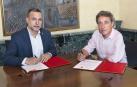 Carcastillo se convierte en el 14º municipio de la Bolsa de Alquiler