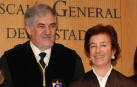 La Fiscal de Violencia de Género ve la sentencia "respetuosa con la víctima"