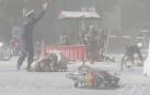 Un doble atentado causa 29 muertos en Kabul