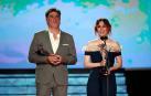 'Verano 1993' y Blanca Suárez, galardones españoles en los Premios Platino