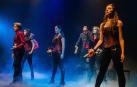 El grupo de teatro Nueva Babel presenta 'El crédito' en la Casa de la Juventud