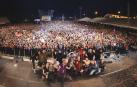 Viña Rock finaliza su 23ª edición con más de 200.000 espectadores