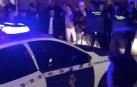 Diecinueve heridos en una pelea a perdigonazos en Lominchar (Toledo)