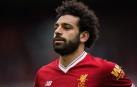 Salah, elegido mejor jugador de la Premier por los periodistas británicos