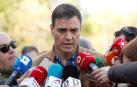 Sánchez pide a Catalá que si tiene alguna acusación sobre el juez "aclare a qué se refiere"