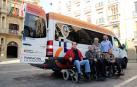 Fundación Caja Navarra aporta 25.000 euros a Cocemfe Navarra
