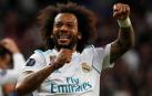 El Real Madrid alcanza con sufrimiento la final de Kiev
