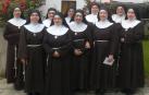 Las Clarisas de Villaviciosa repudian a los "cerdos salvajes" de 'La Manada'