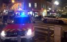 Doce heridos en Niza tras una estampida provocada por un disparo