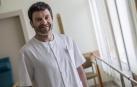 Un fisioterapeuta crea un test para pacientes con demencia senil