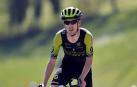 "Se me hará raro correr contra Froome"