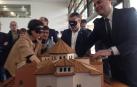 El arte se ve y se toca en Civican