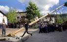 El primero de 'Mayo' en Iturmendi