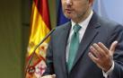 Rafael Catalá cree que la foto de Rivera tiene que ver "con tradiciones"