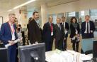 Tropiezos y aciertos, una experiencia común compartida en el encuentro Industria DN 2018